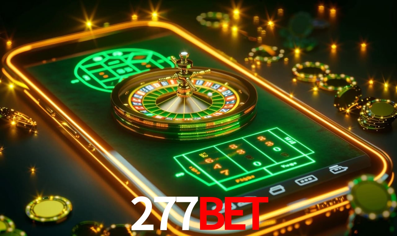 Benefícios da Conta 277bet