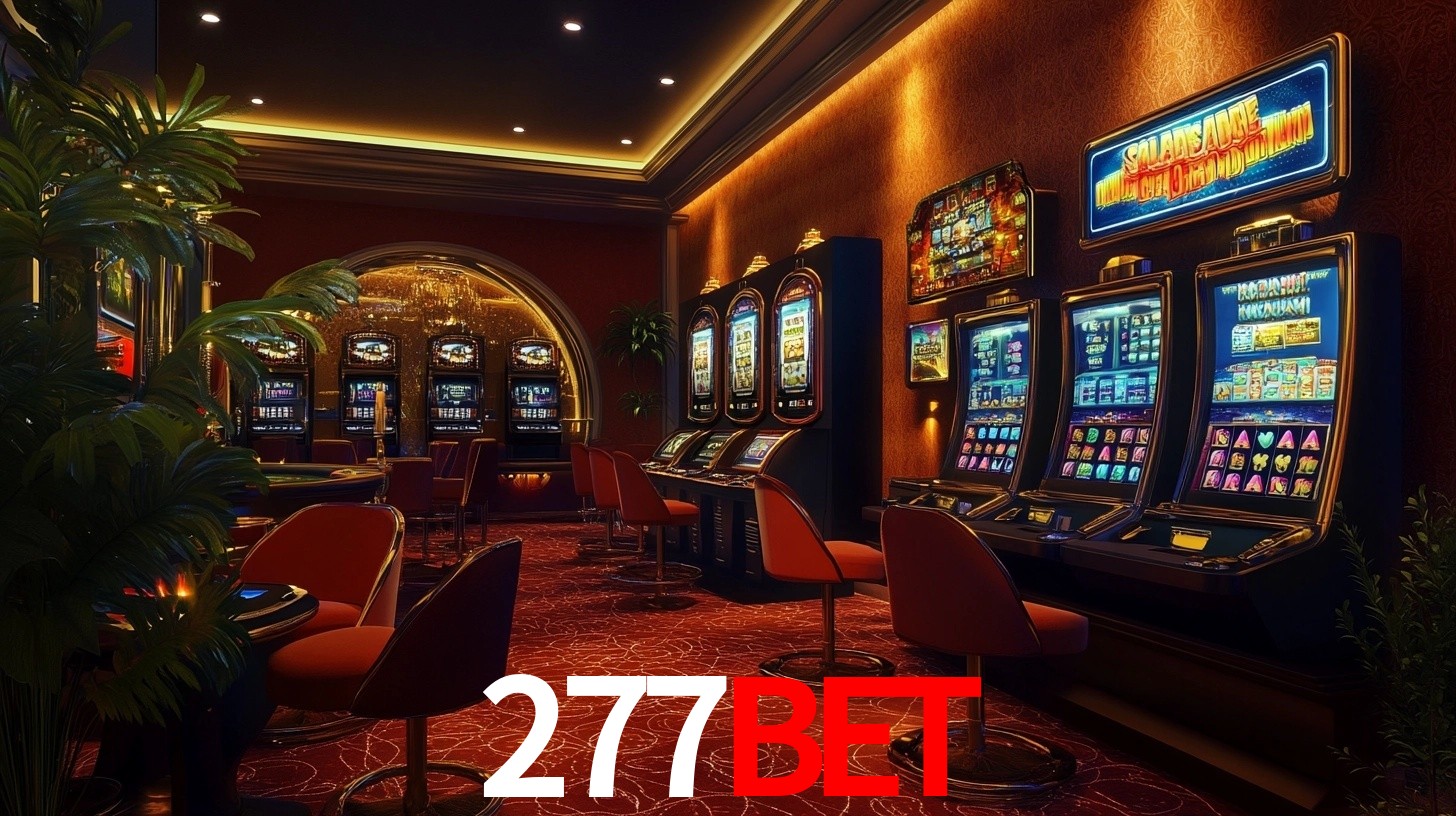 Tournaments 277bet