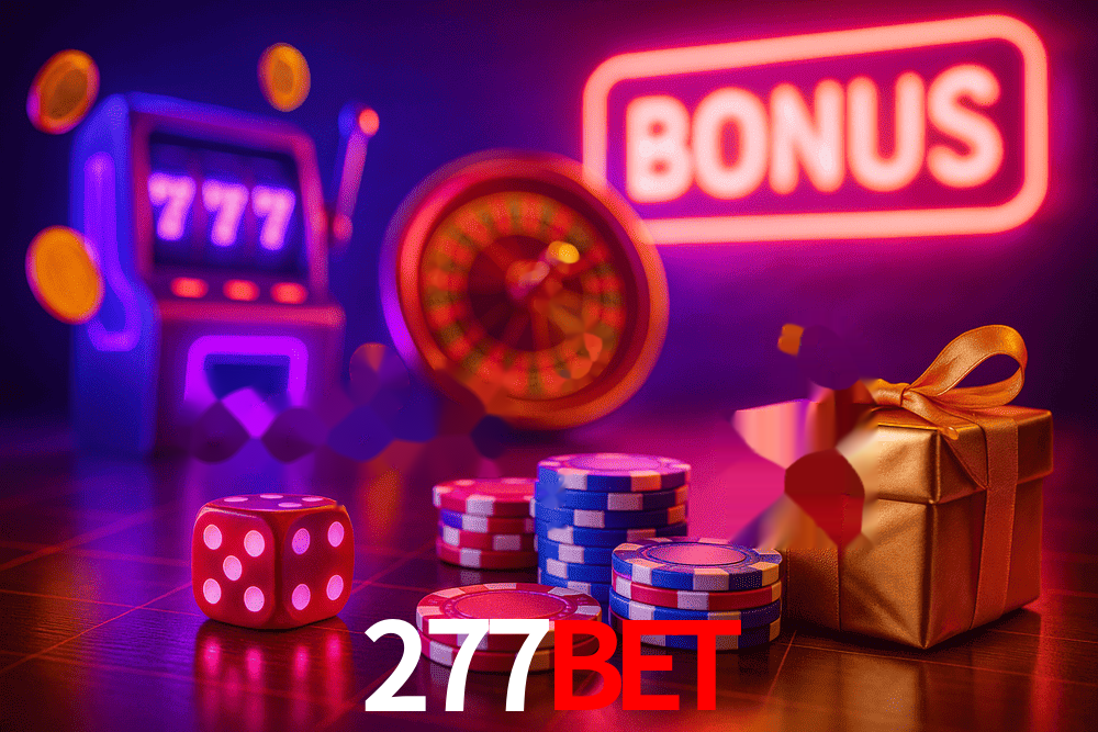 Desvendando o Mundo dos Jogos Virtuais na 277bet