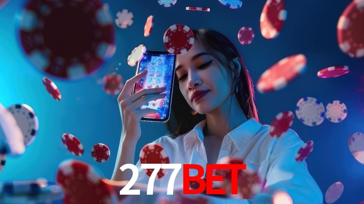 Inovações de Jogos na 277bet: O Futuro das Experiências Interativas