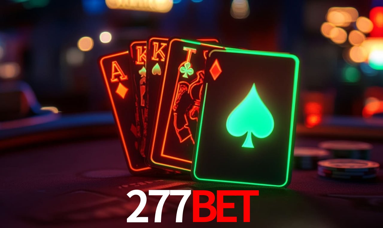 277bet Slots - 277bet visual 1