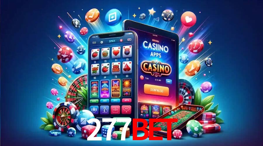 Seasonal Promotions 277bet