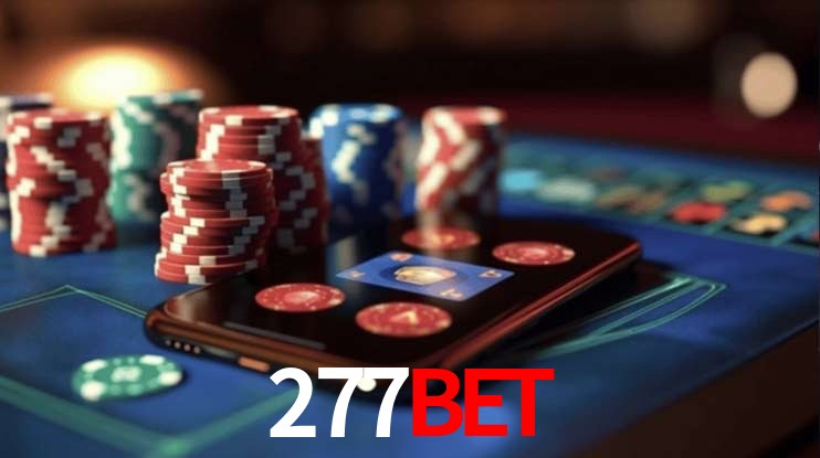 Recursos de Bônus 277bet