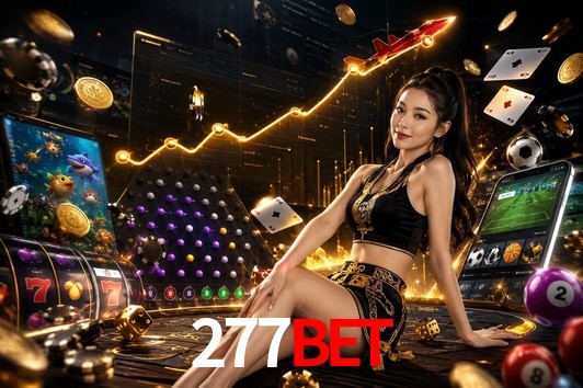 Secure Login 277bet