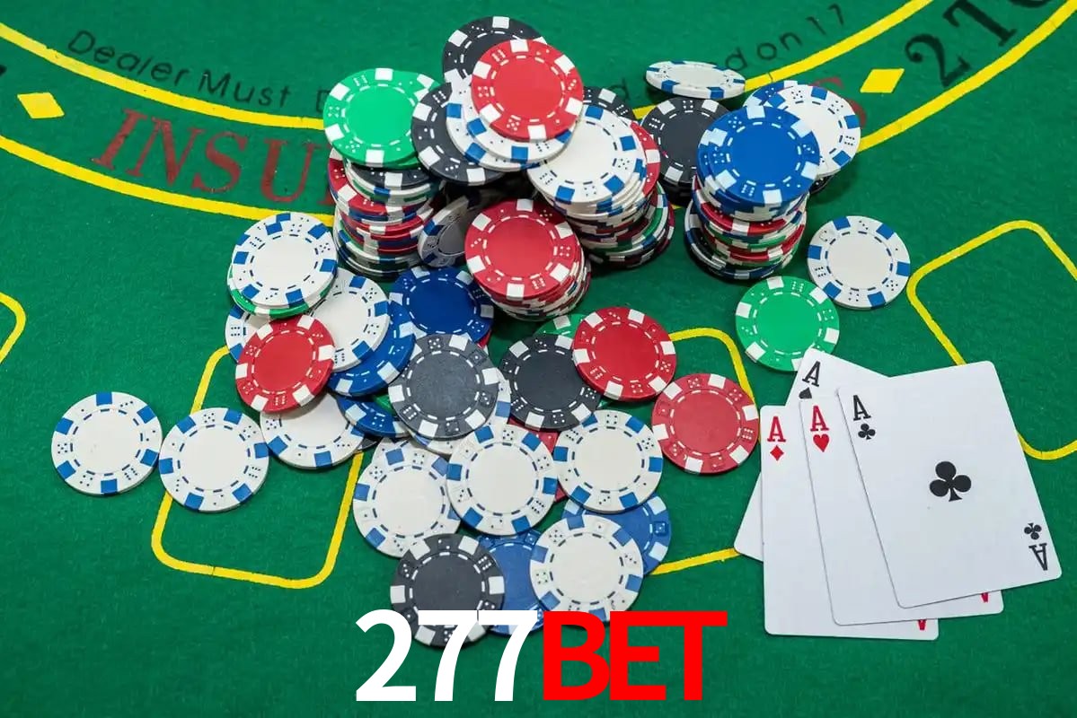 PIX Instantâneo 277bet