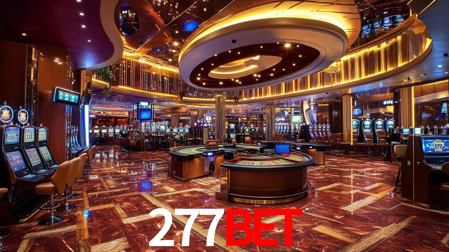 Programa VIP 277bet