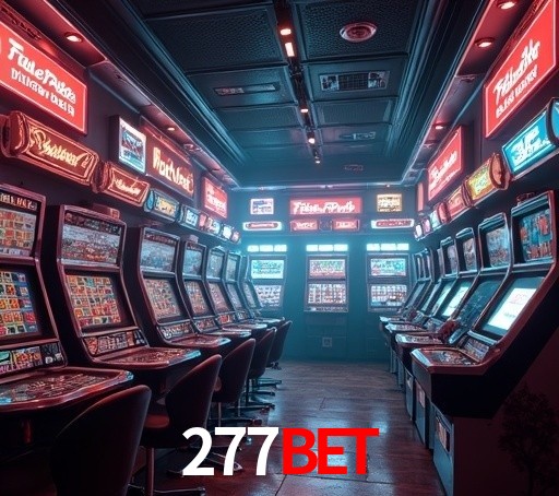 Design Responsivo 277bet