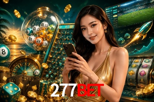 Account Benefits 277bet
