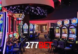 Sistemas de Segurança 277bet