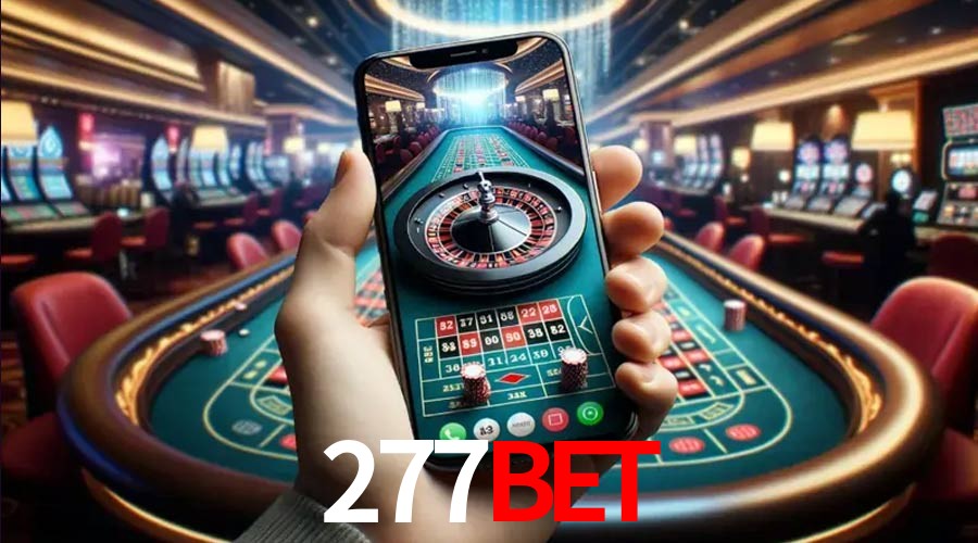 Quick Registration 277bet