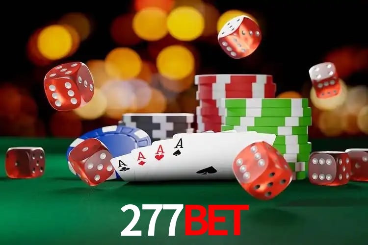 Estatísticas do Jogo 277bet