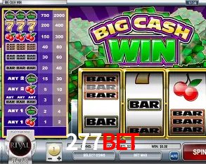 Apostas Esportivas na 277bet: Um Guia Completo