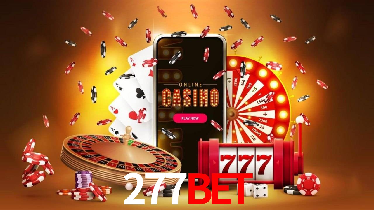 Avaliações dos Jogadores 277bet