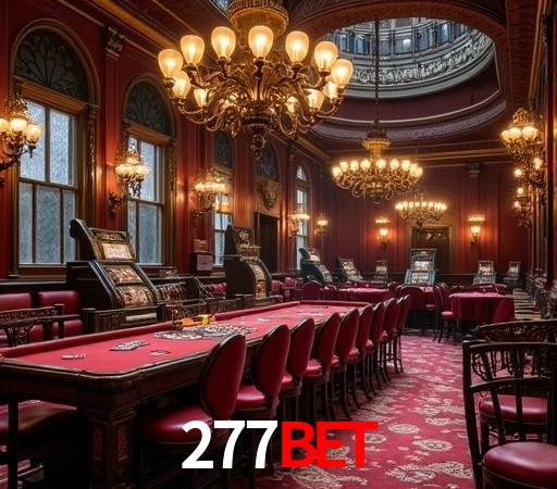 Segurança 2FA 277bet