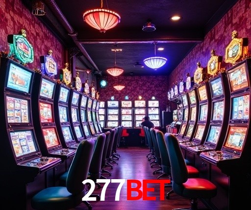 Promoções Sazonais 277bet