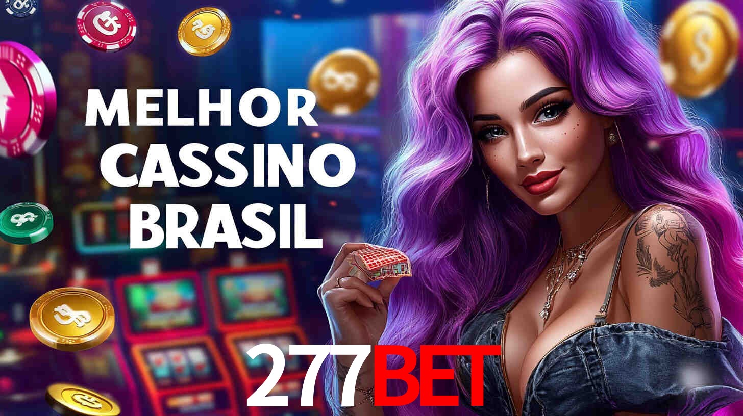 Apostas Esportivas na 277bet: Um Guia Completo