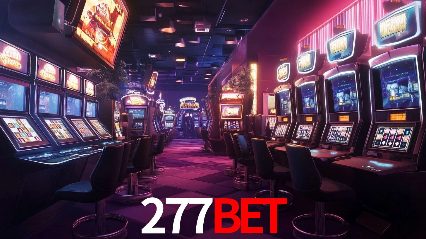 277bet Bônus - 277bet visual 1