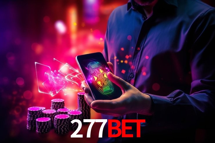 Bônus Diários 277bet