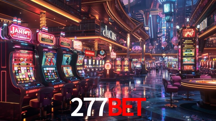 Live Casino 277bet